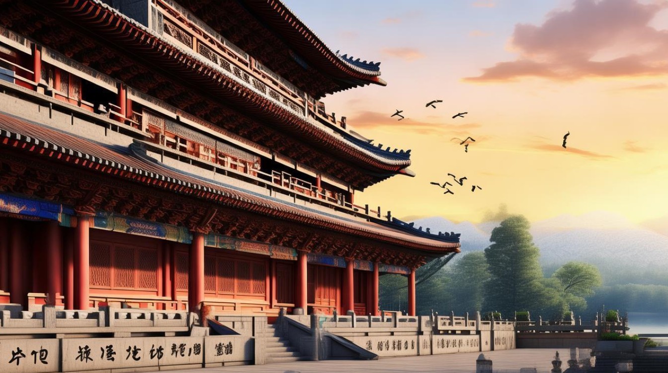 南昌有哪些著名的景点 南昌有哪些著名的景点