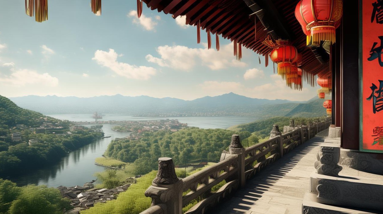 湖南岳阳有什么景点 湖南岳阳有什么景点