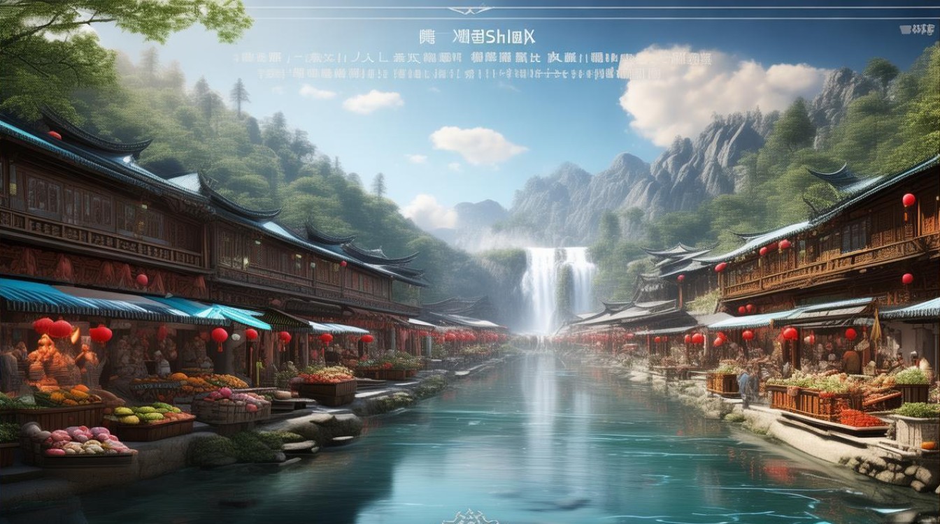 天水好玩的旅游景点