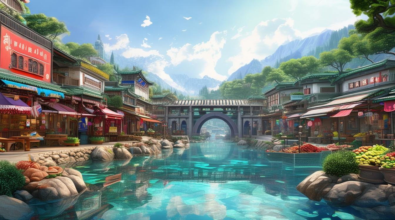 天水好玩的旅游景点