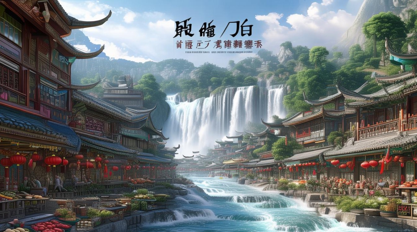 天水好玩的旅游景点