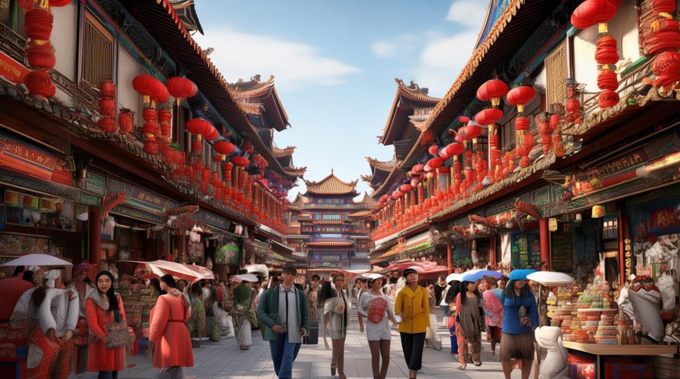 成都新都旅游景点大全