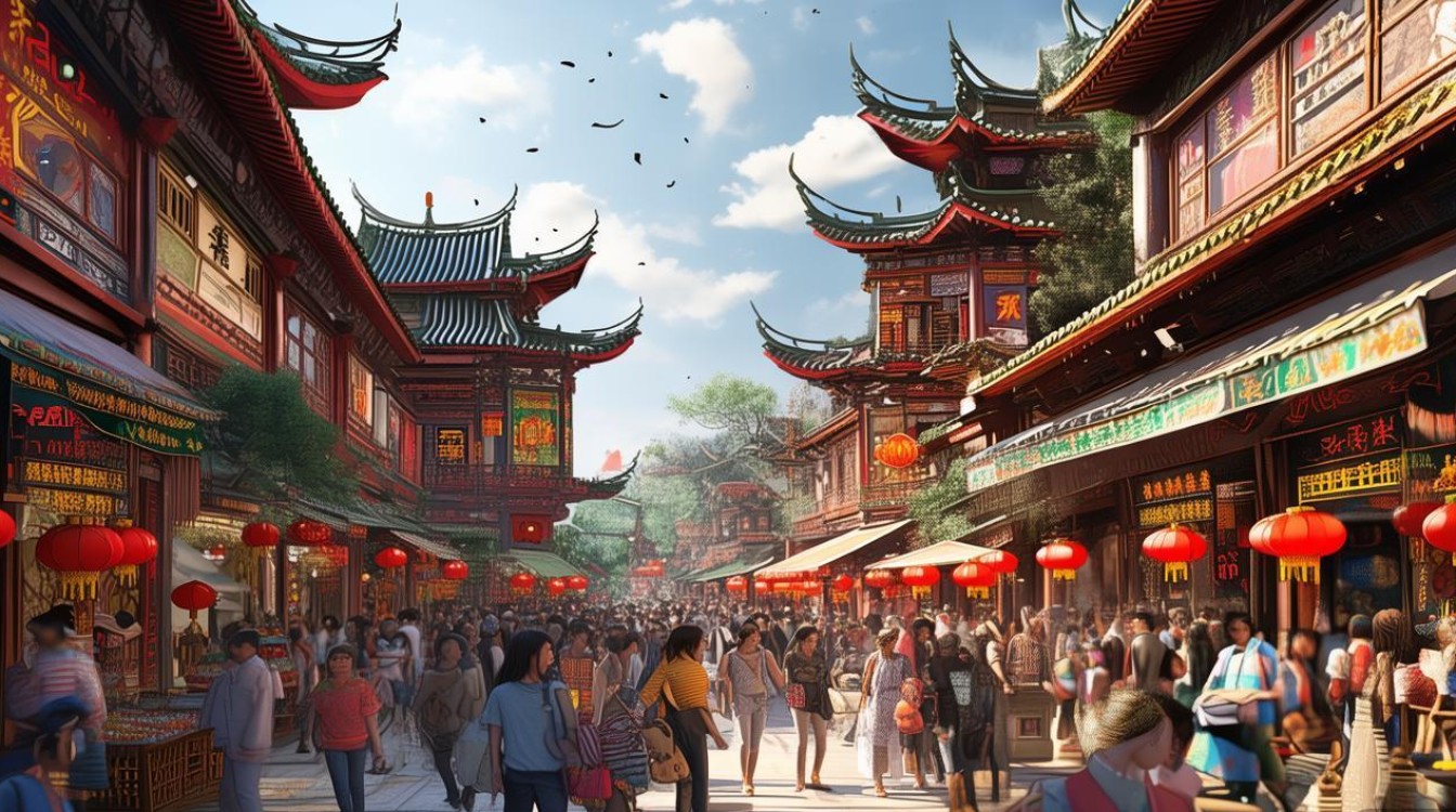 成都新都旅游景点大全