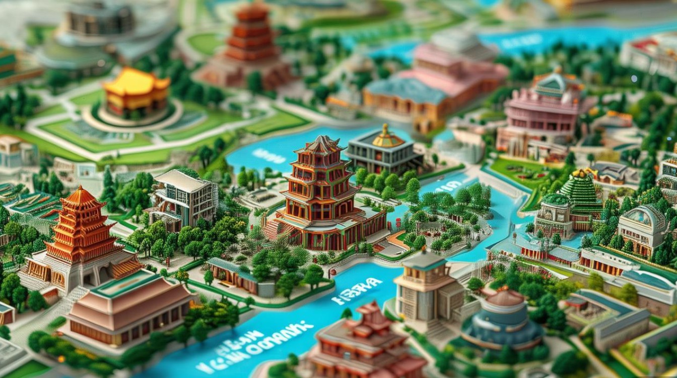 河北邢台旅游景点大全 河北邢台旅游景点大全