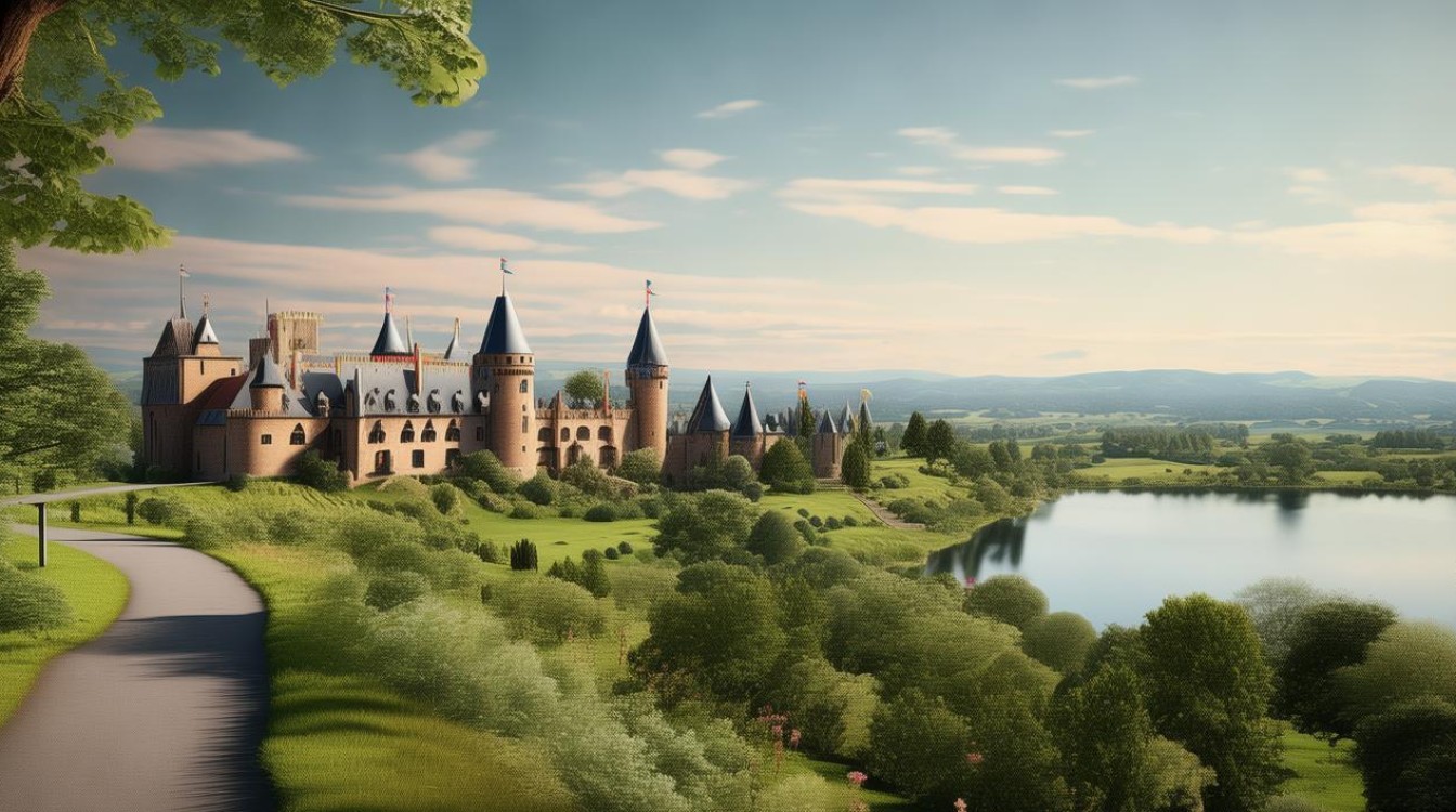 和林格尔县旅游景点 和林格尔县旅游景点