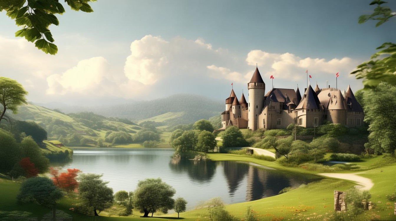 和林格尔县旅游景点 和林格尔县旅游景点