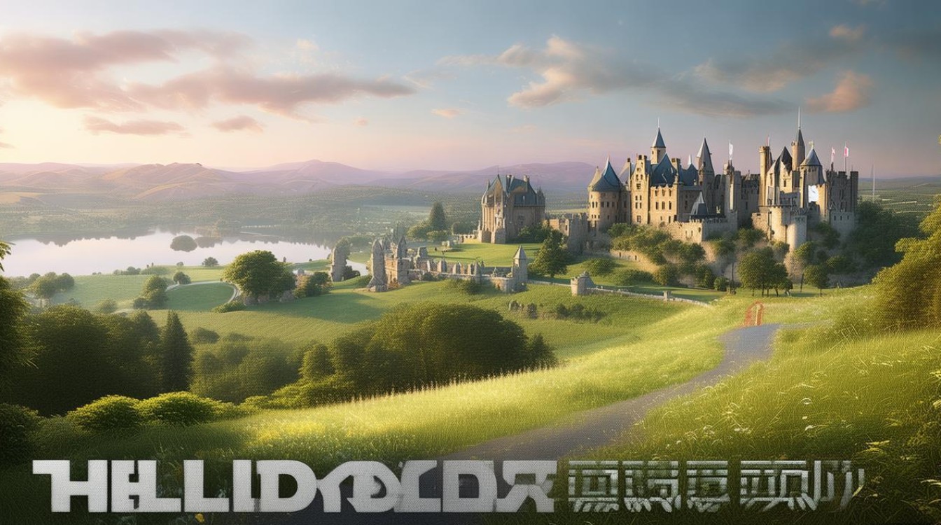 和林格尔县旅游景点 和林格尔县旅游景点