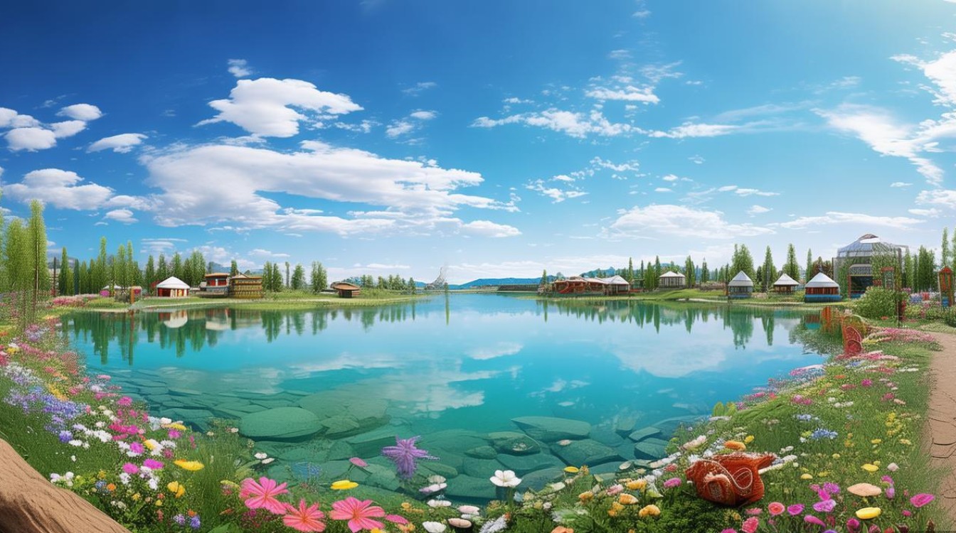 呼市周边的旅游景点 呼市周边的旅游景点