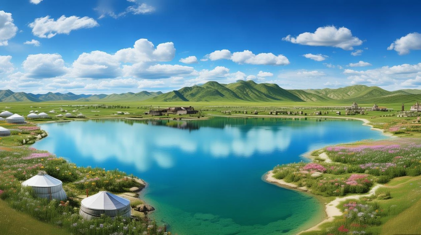 呼市周边的旅游景点 呼市周边的旅游景点