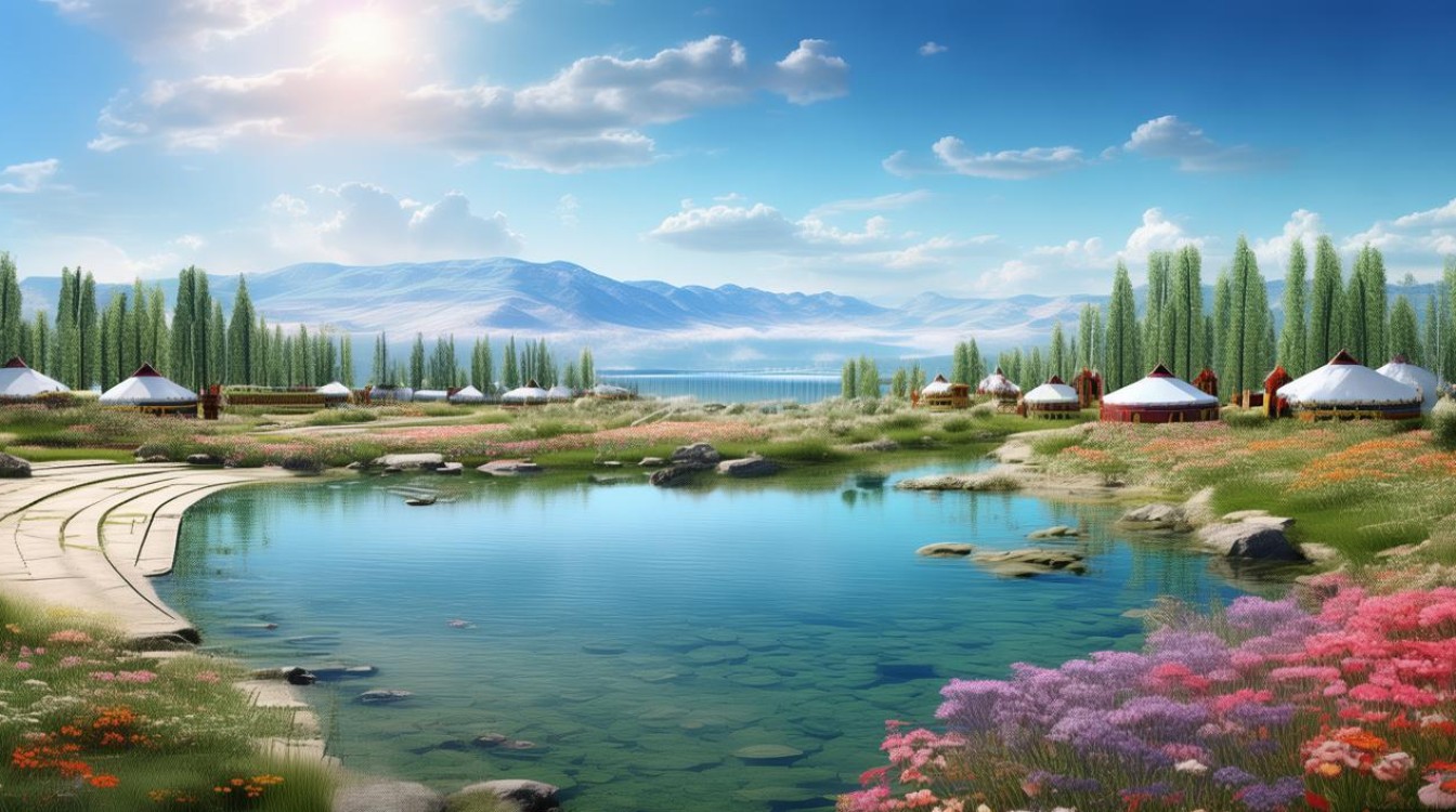 呼市周边的旅游景点 呼市周边的旅游景点