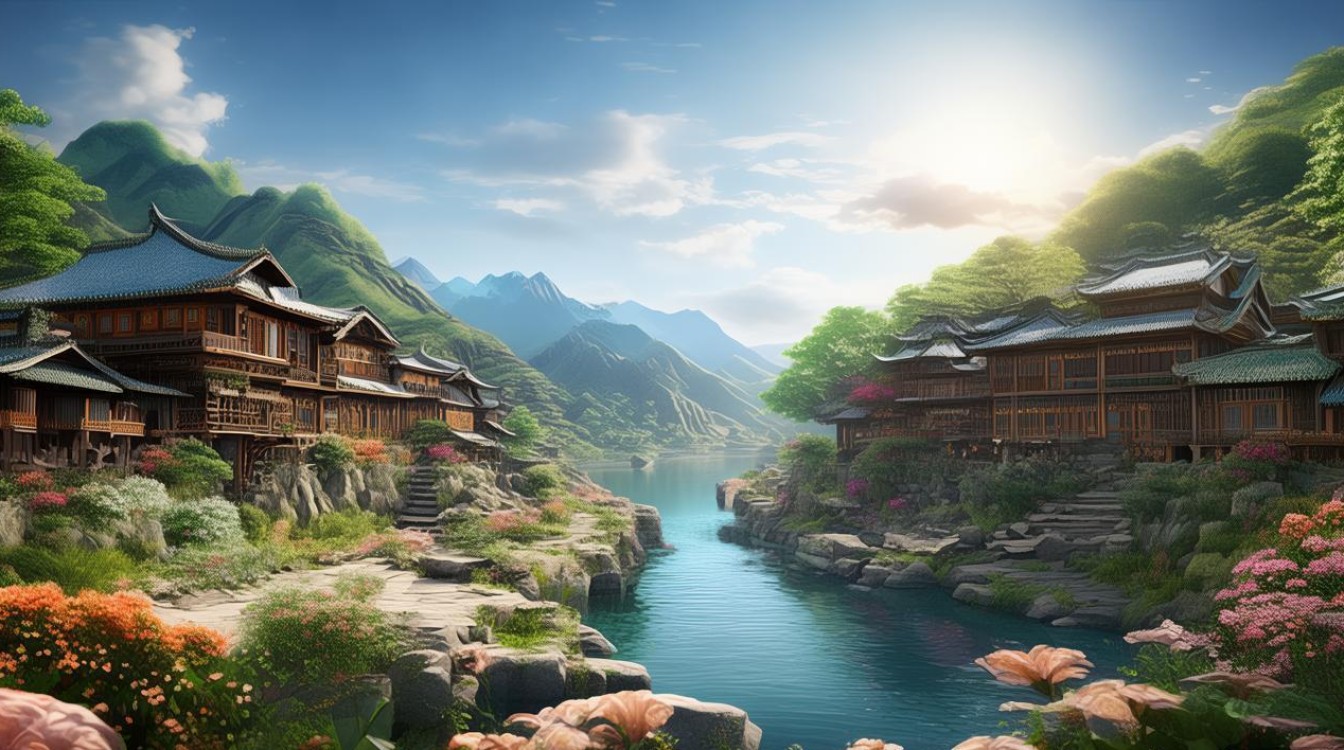 连州附近的旅游景点 连州附近的旅游景点