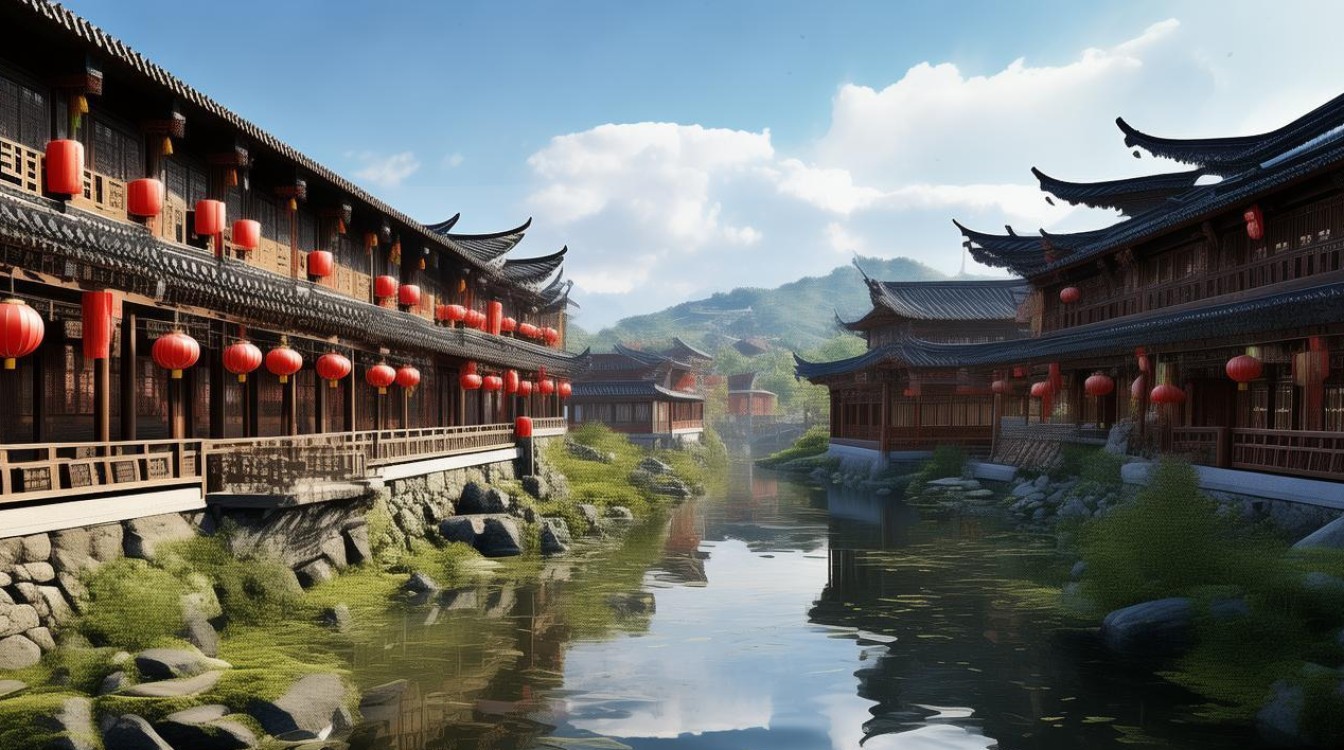 阳城附近的旅游景点 阳城附近的旅游景点