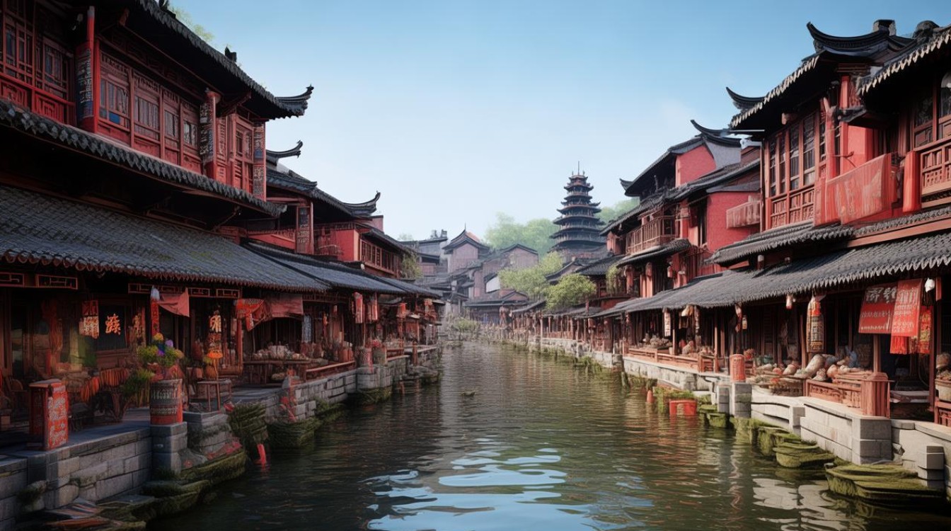 绍兴上虞区旅游景点