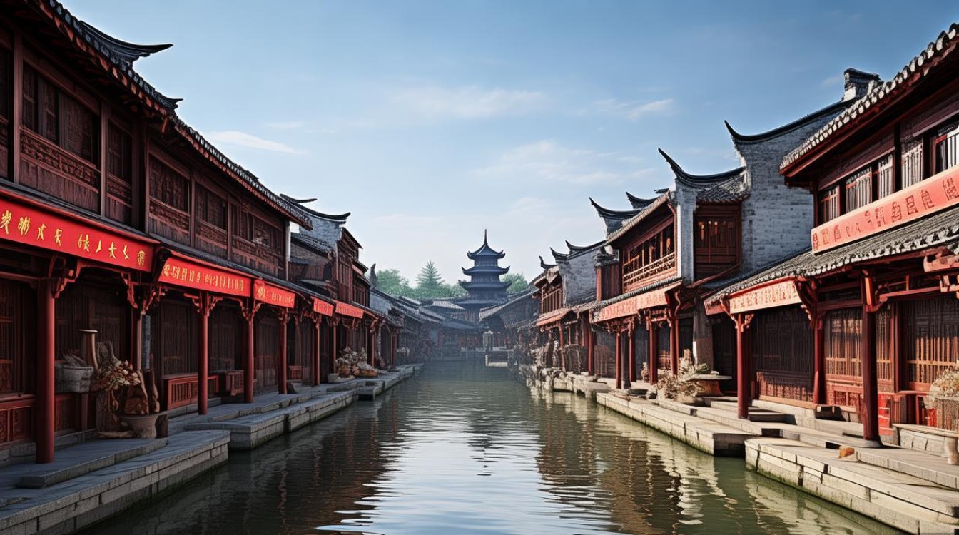 绍兴上虞区旅游景点