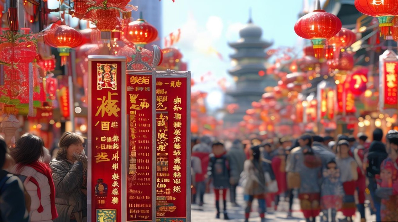 春节旅游景点推荐国内