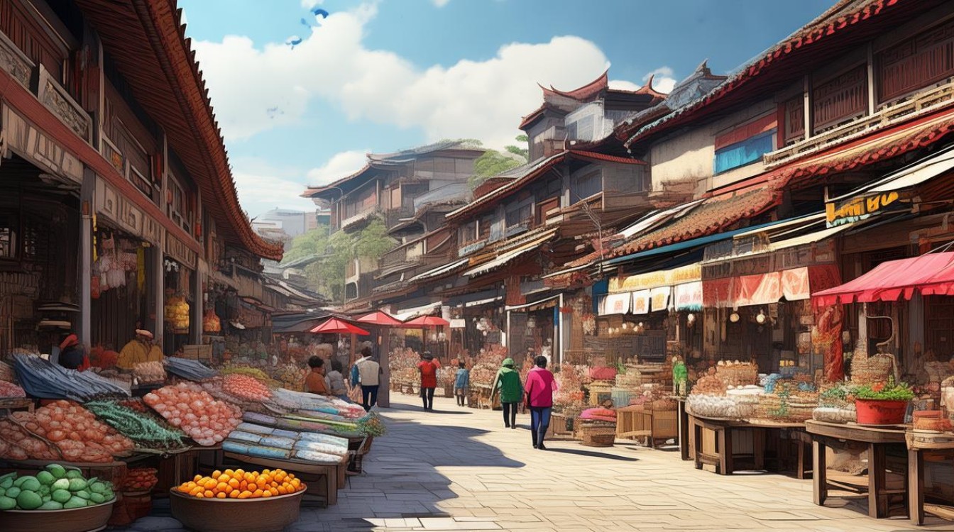 潮汕最值得去的景点 潮汕最值得去的景点