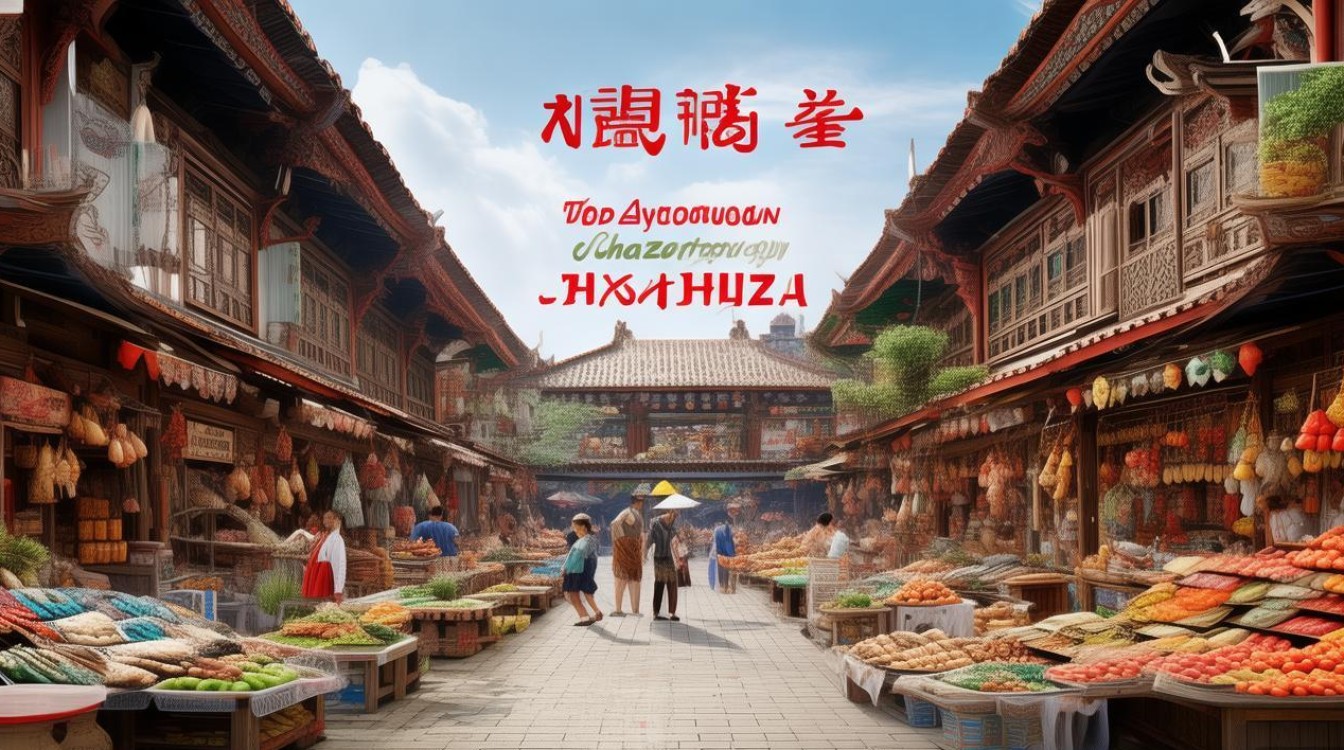 潮汕最值得去的景点 潮汕最值得去的景点