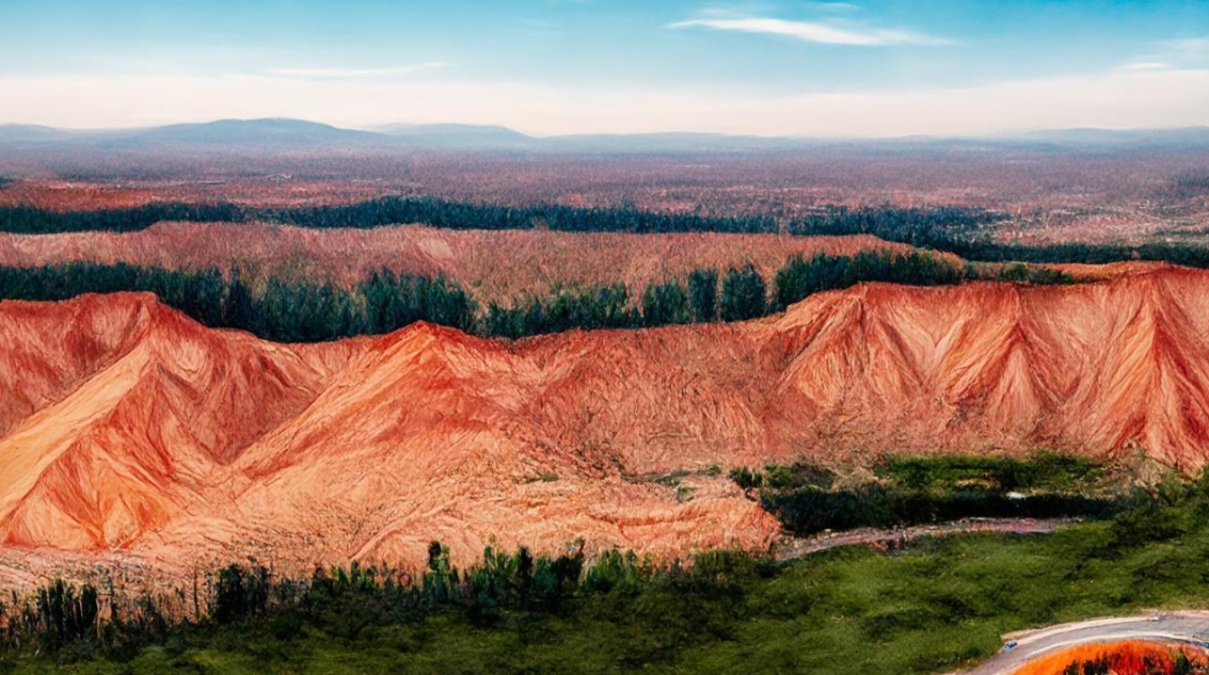 张掖有啥好玩的景点