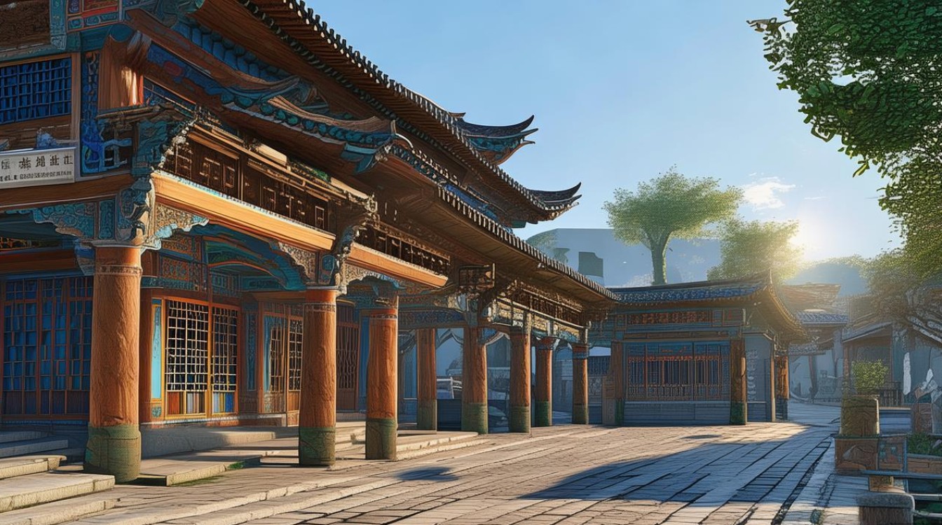 伊宁附近的旅游景点