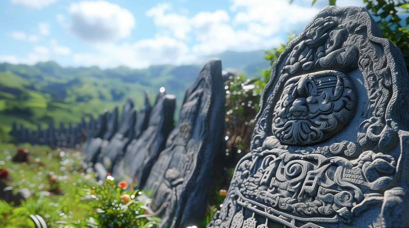 喀左的旅游景点 喀左的旅游景点