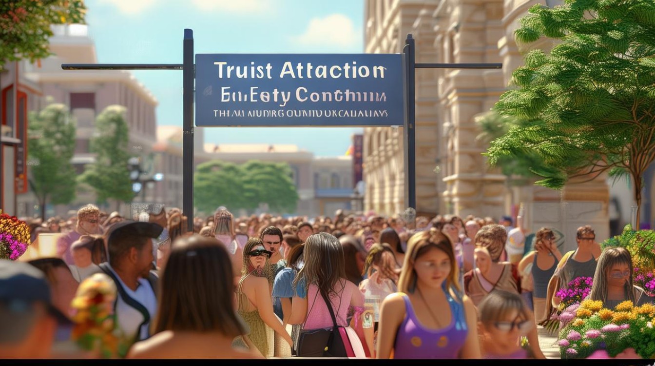 旅游景点免门票条件