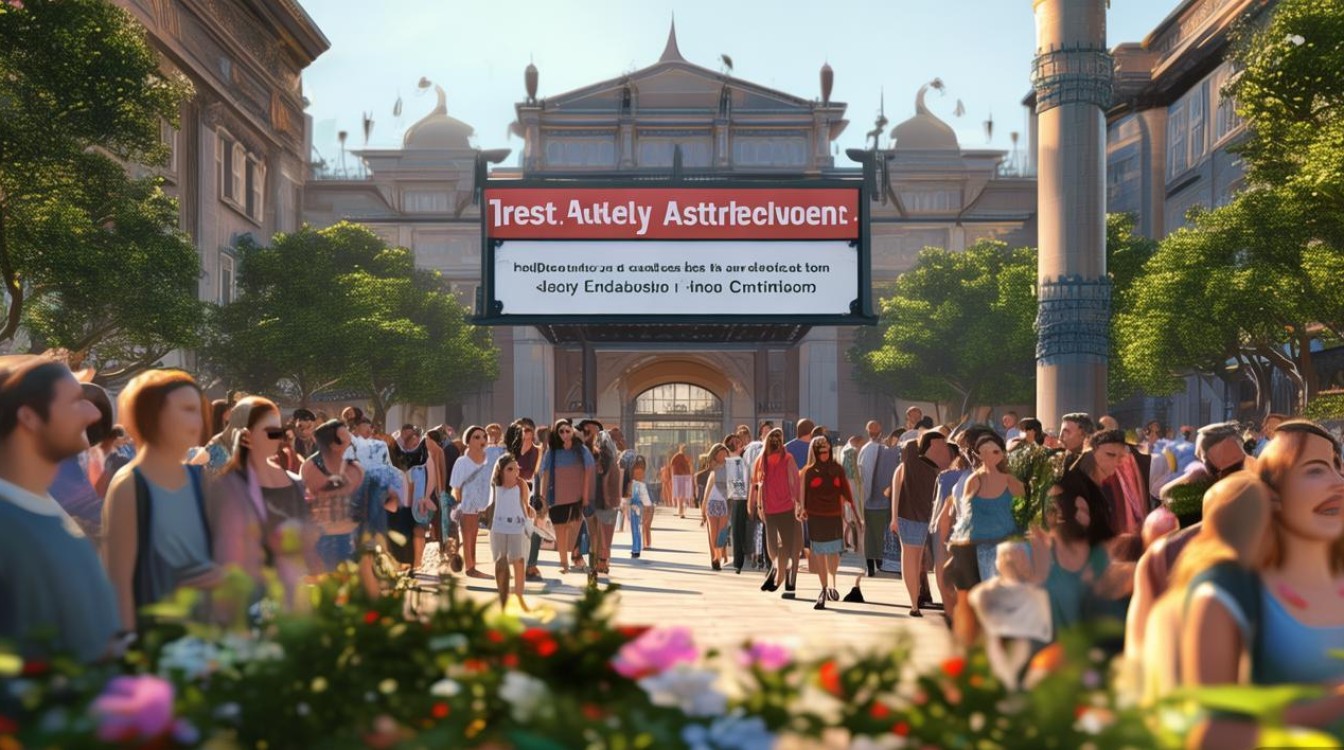 旅游景点免门票条件