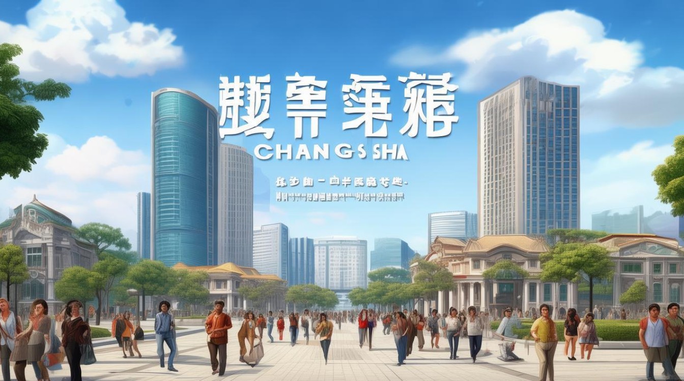 长沙哪里好玩的景点推荐 长沙哪里好玩的景点推荐