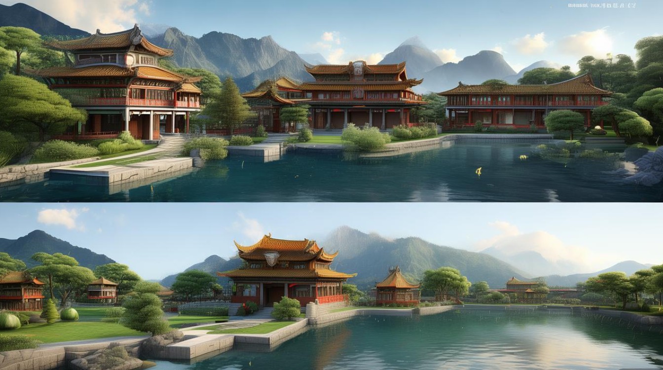 福泉周边旅游景点 福泉周边旅游景点