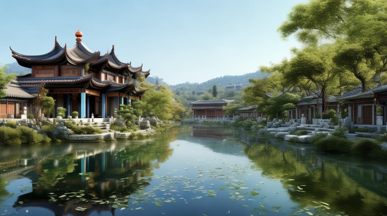 福泉周边旅游景点 福泉周边旅游景点