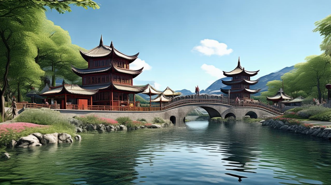 贵港附近的旅游景点 贵港附近的旅游景点