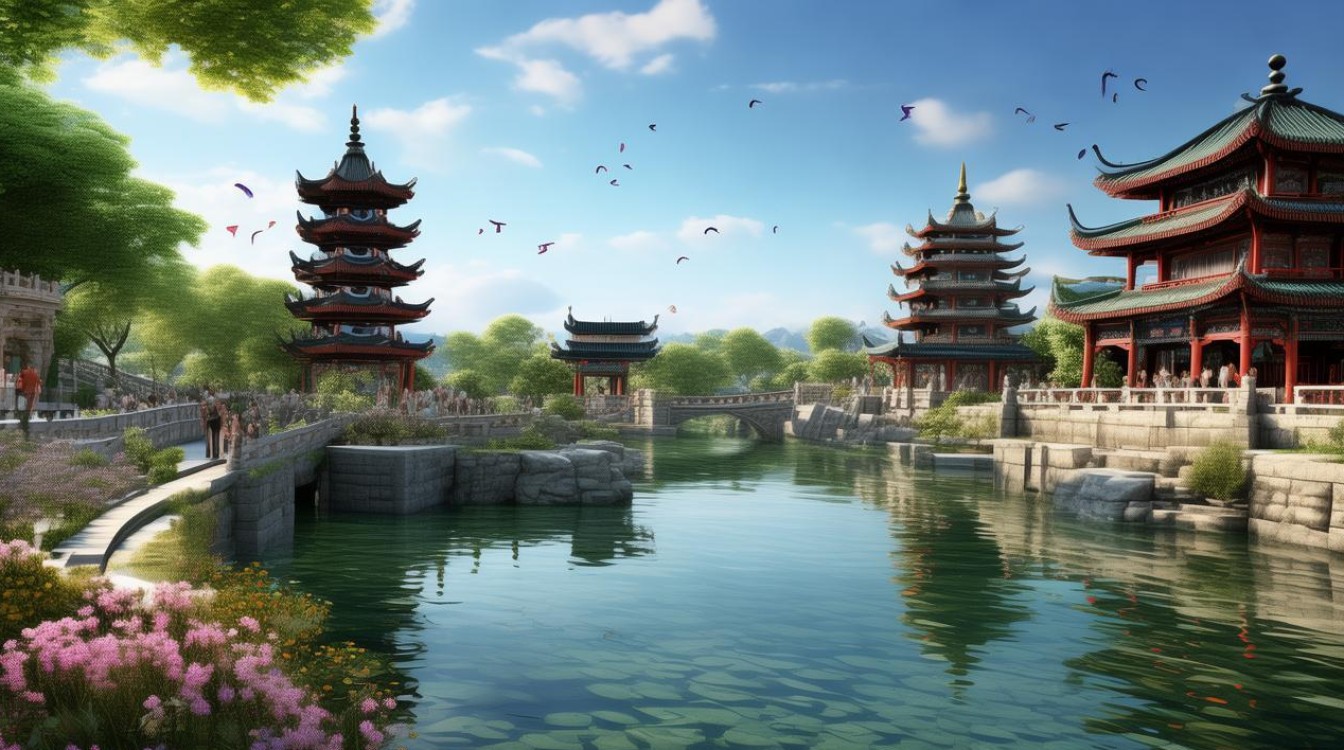 贵港附近的旅游景点 贵港附近的旅游景点