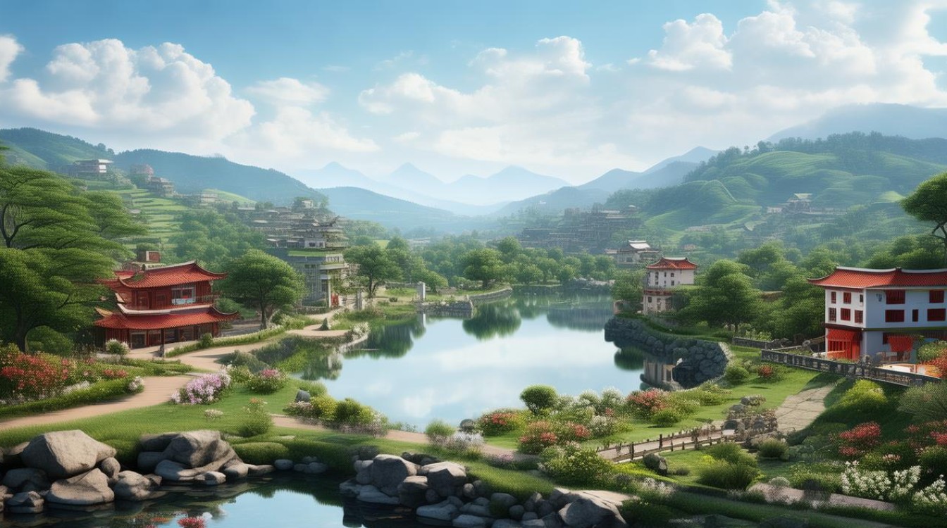 郴州周边游景点推荐 郴州周边游景点推荐