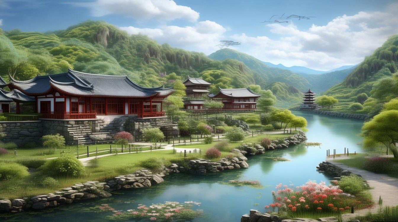 郴州周边游景点推荐 郴州周边游景点推荐