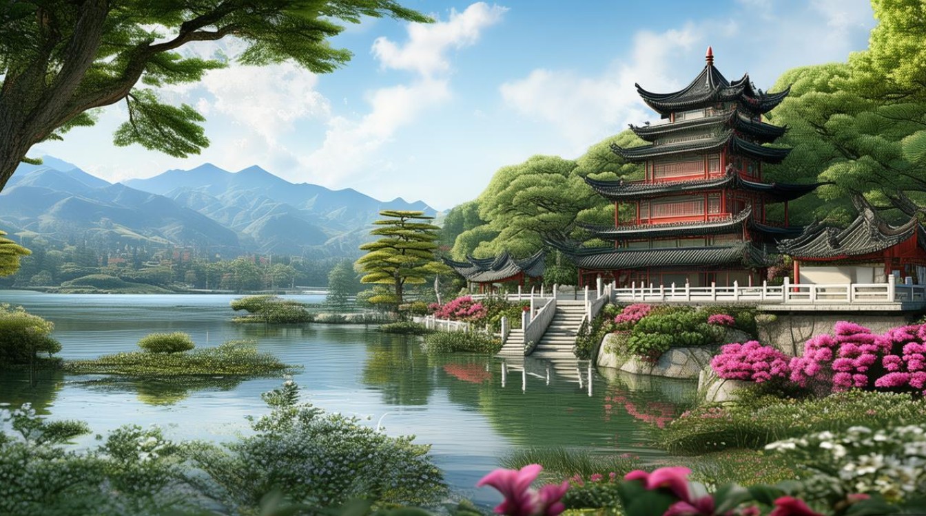 安徽境内的旅游景点