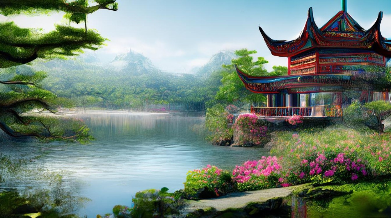 安徽境内的旅游景点