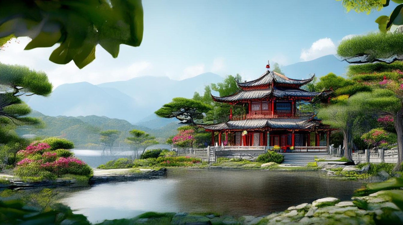 安徽境内的旅游景点