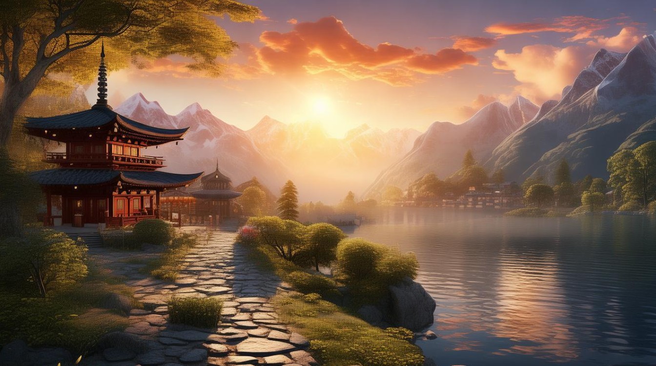 朝阳的旅游景点大全