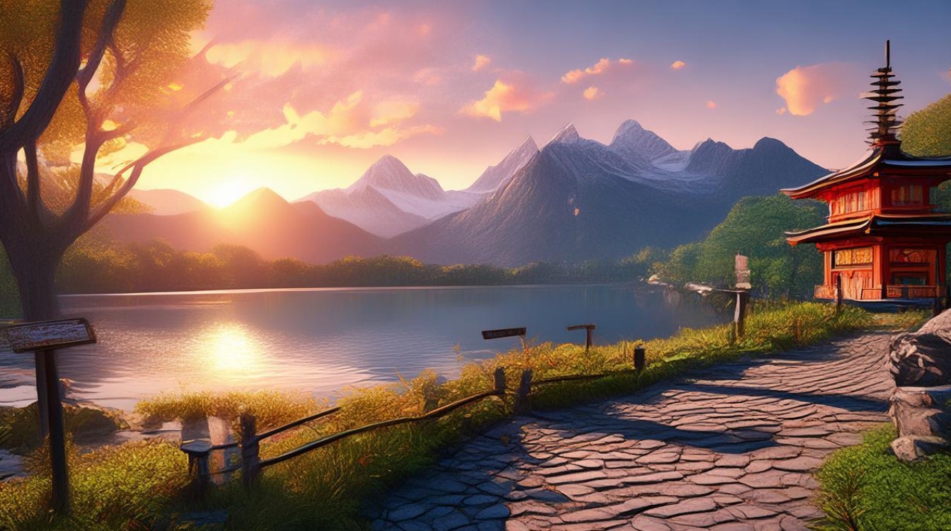 朝阳的旅游景点大全