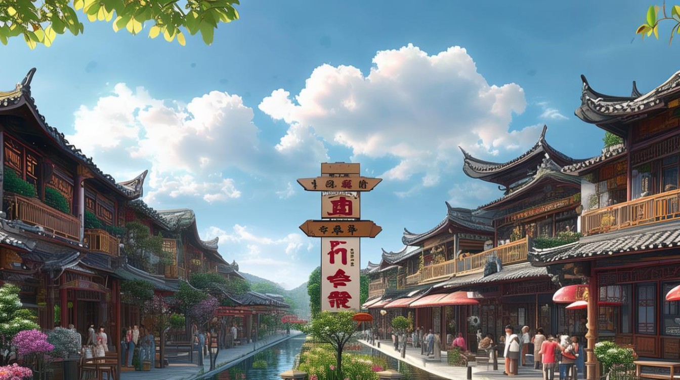 温州哪里好玩的景点推荐