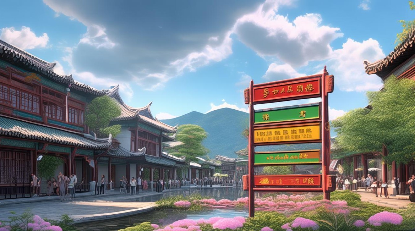 温州哪里好玩的景点推荐