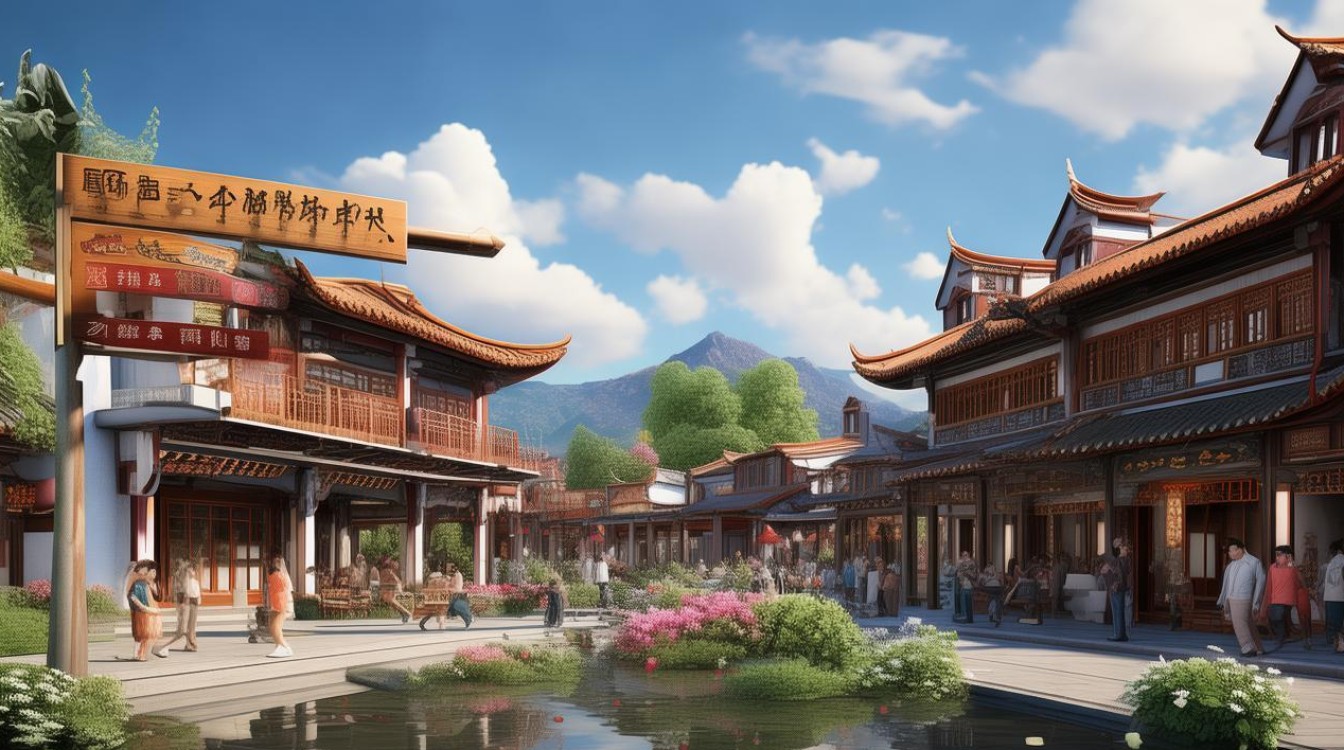 温州哪里好玩的景点推荐