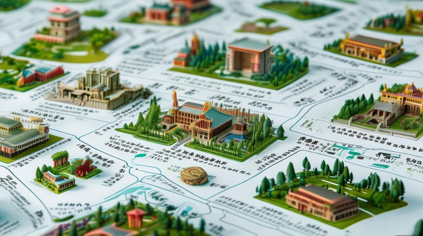 中山免费旅游景点大全