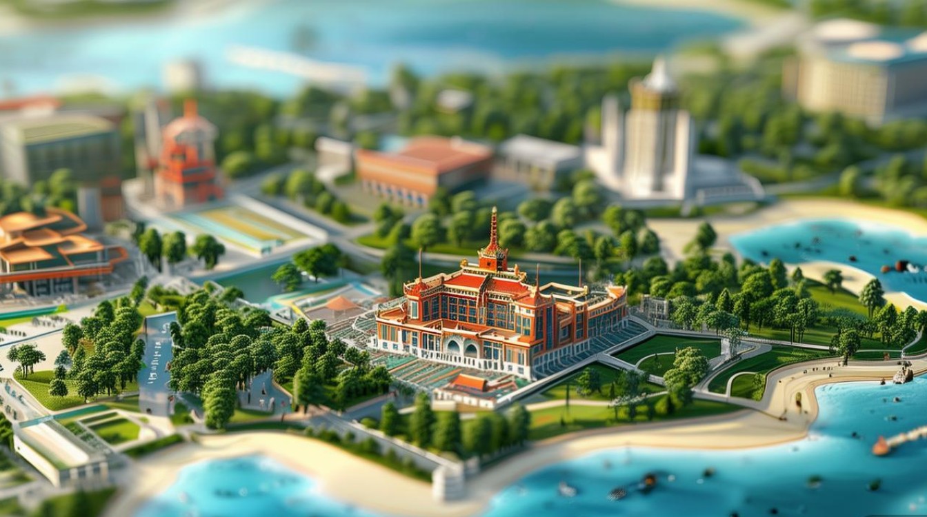 中山免费旅游景点大全