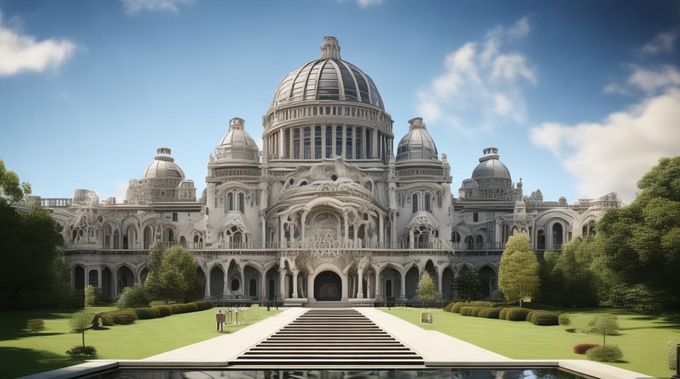 美国著名景点英文介绍