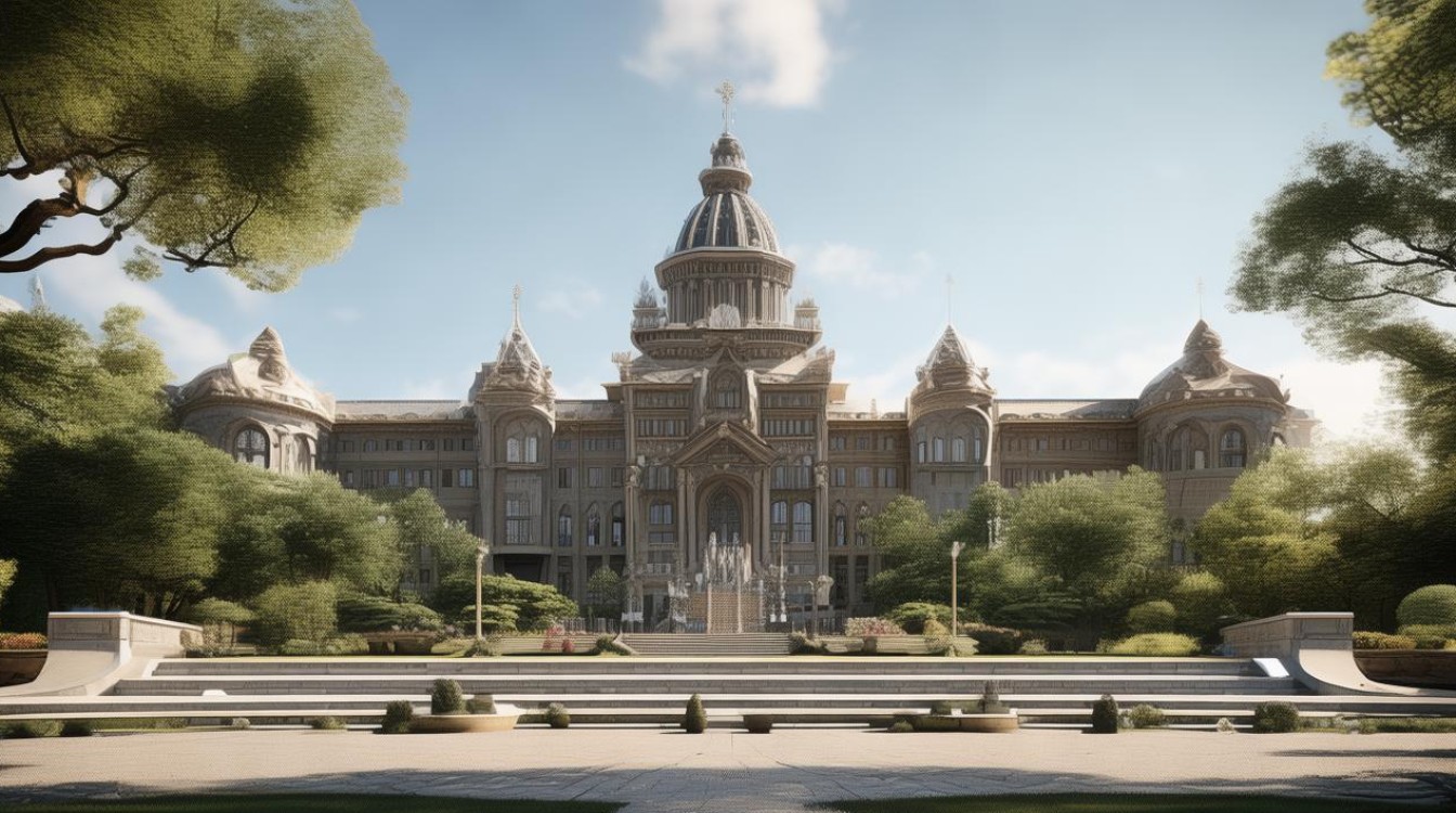 美国著名景点英文介绍