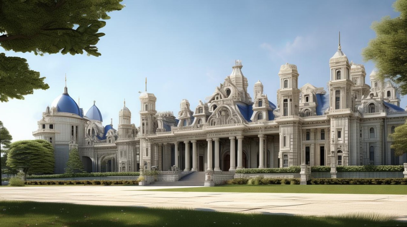 美国著名景点英文介绍