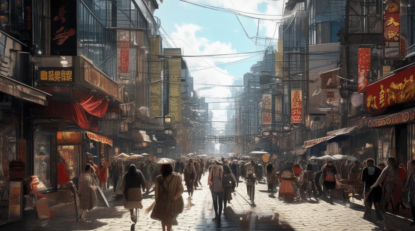 天津火车站周边景点 天津火车站周边景点