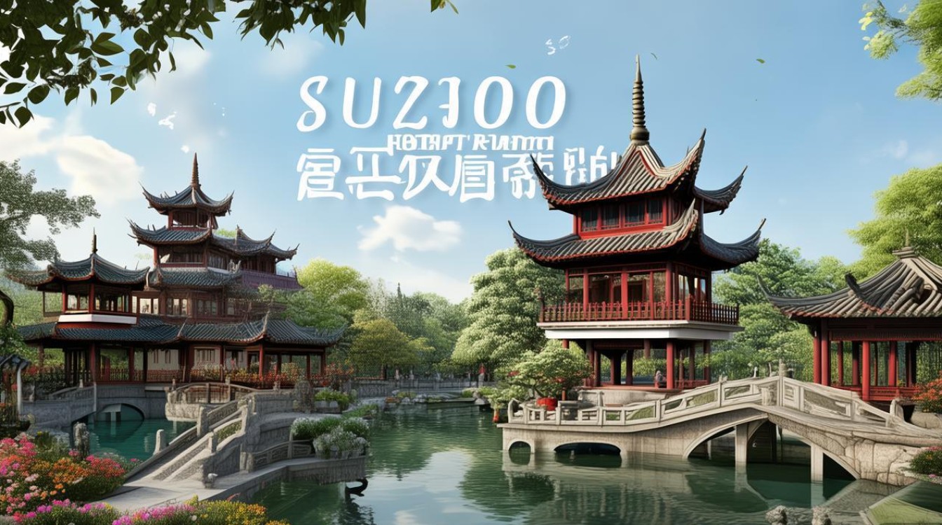 苏州热门景点排行榜 苏州热门景点排行榜