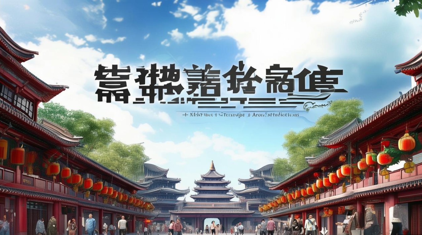 南京必玩旅游景点