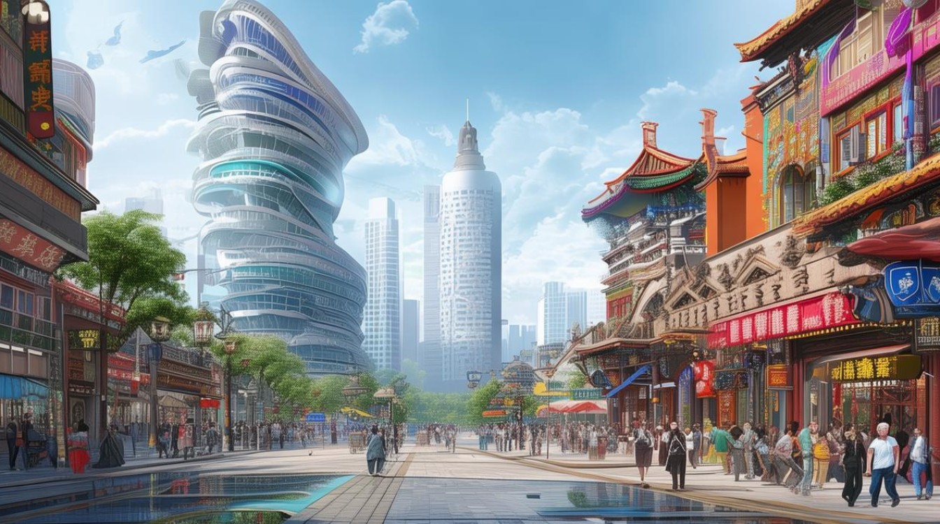 天津旅游景点哪里好玩